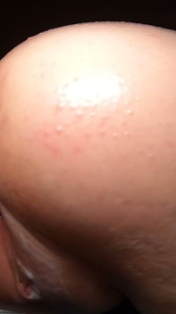Creamy Stepmom of Best Friend Get Fucked Close up