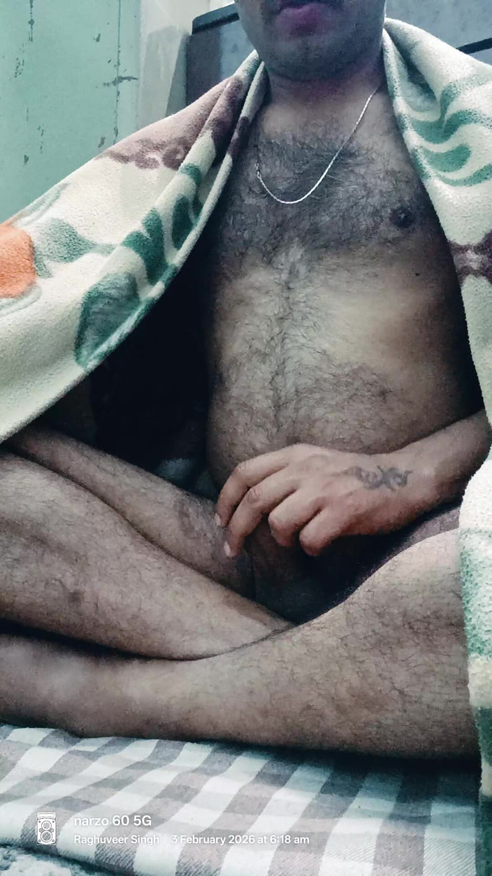 Rajasthani-old-lover: Дедушка старика Айсаин отчим европейский американский отчим индийский полицейский армейский человек дези человек отчим