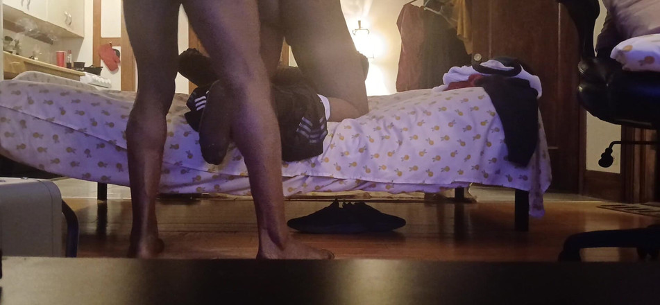 Kimbilly: Kim Kay a BBC Část 5 Role Play