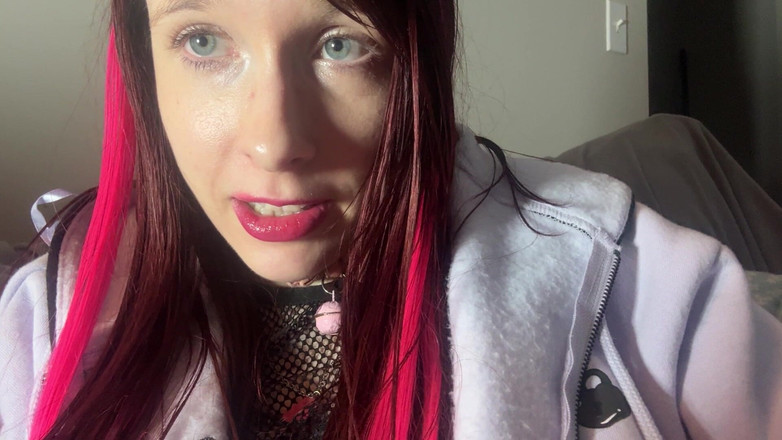 EmoDream1998: Kleine penis vernedering sph cuckold vunzig pratende tiener