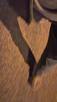 Pissing Jeans in Public