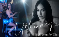 Jennifer White ile lucidflix ultimacy ii bölüm 1