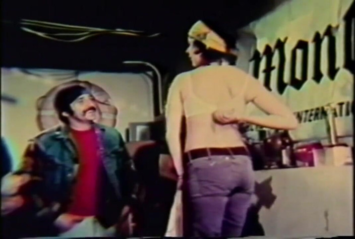 Vintage Megastore Full hd: Floppers - (restyling Movie in Full HD Version)