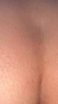 Teen Face Sit and Gas Too Small Head for My Big Ass