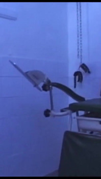 Desejo e disciplina - filme alemão bdsm