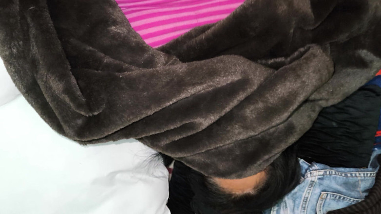 Moo DBOXXX: Mẹ chồng tôi gọi tôi làm tình tại nhà cô ấy,...