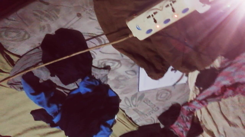 Tina Baby: Mi madrastra viene a conocerme