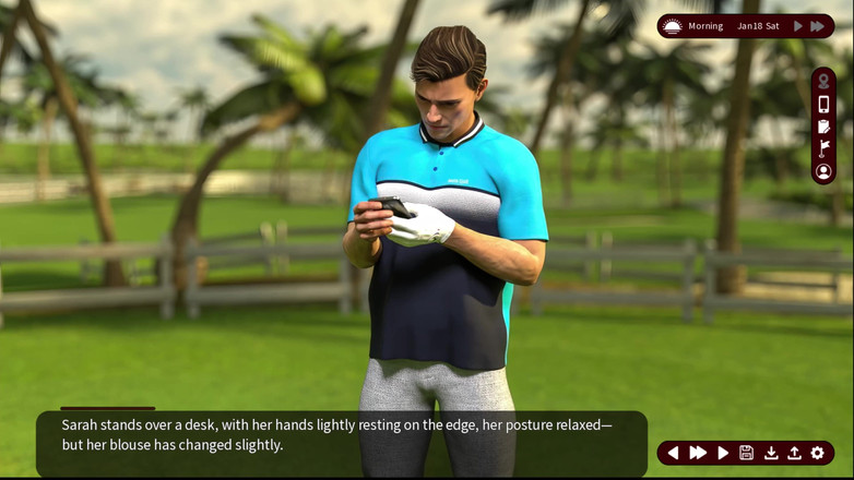 Johannes Gaming: Šeptandy touhy 13 focení bylo skvělé, milovala to