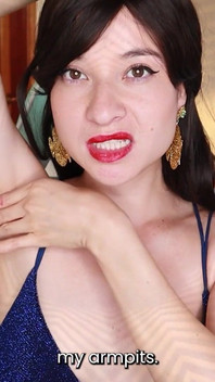 You Are Mine, That's Why I Must Have All