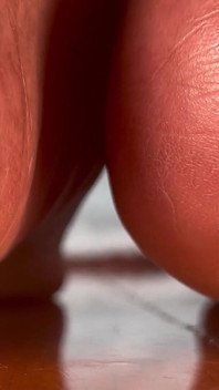 Giantess Sole Worship