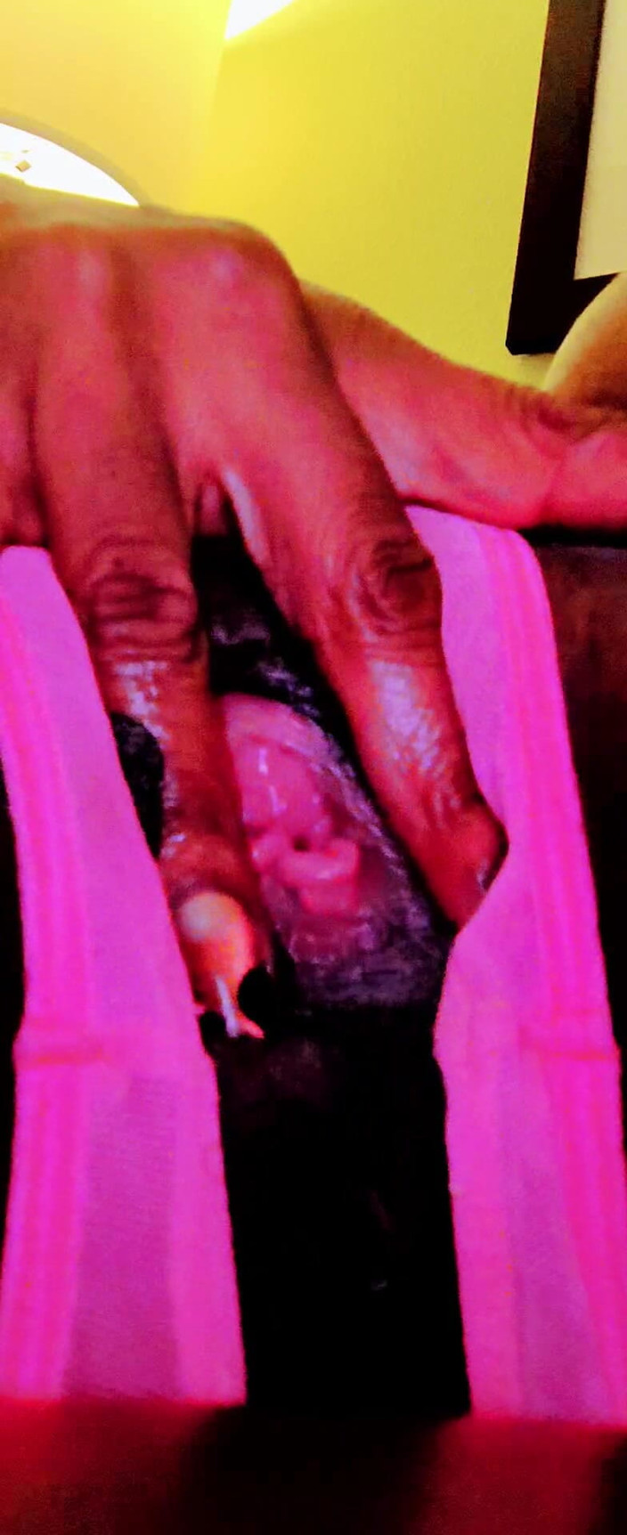 Perswayzion Xstacy: Coño Rosa Culo