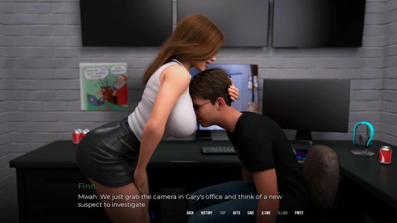 Dirty GamesXxX: In Security: Husband Punishes His Wife's Cheating Pussy Ended with...