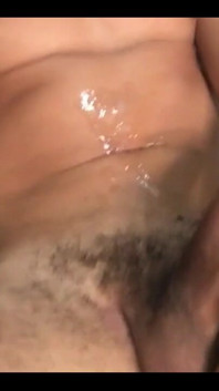 Huge Cumshot!