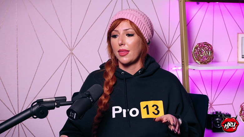Holly Randall Productions: How Lauren Phillips Turned Extremescenes Into a Brand