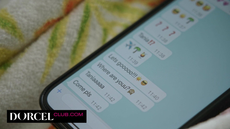 Dorcel Club: Ein energetisches erwachen