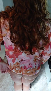 Nog een keer masturberen en klaarkomen in mijn korte broek