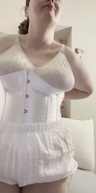 Masturbare cu Regency Cosplay