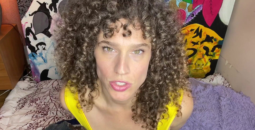 VibeWithMommy: Joodse stiefmoeder en stiefzoon Joi! Ik geef toe dat jij...