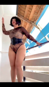 Dancing