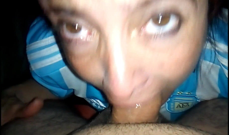 Marian sofar: Cái miệng của Marianahothot Argentina