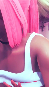 Hooters piliç futa tarafından sikiliyor | 3 boyutlu porno parodi