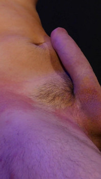 Guy 42 - Big Dicked Uncut Twink Gets Tied up and Milked Until Dry