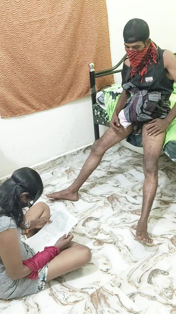 Thesana: Guru Tuisyen Sesat