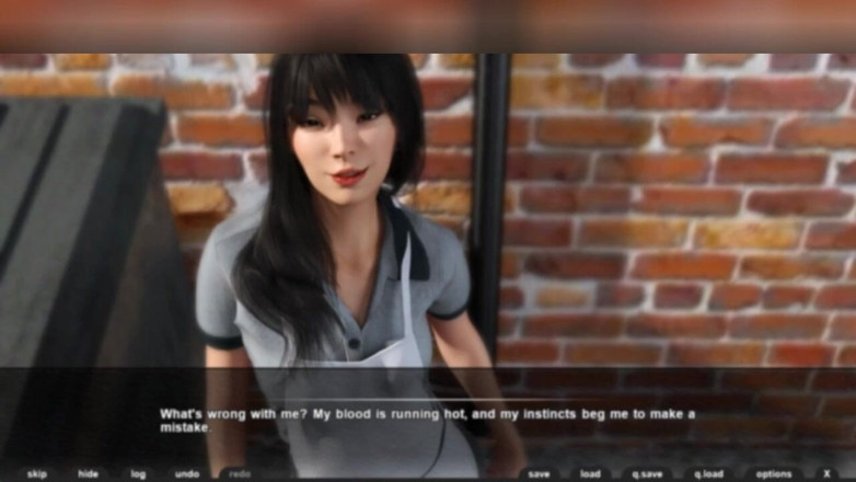 3DXXXTEEN2 Cartoon: Several wholesome activities lined up. 3D porn cartoon sex