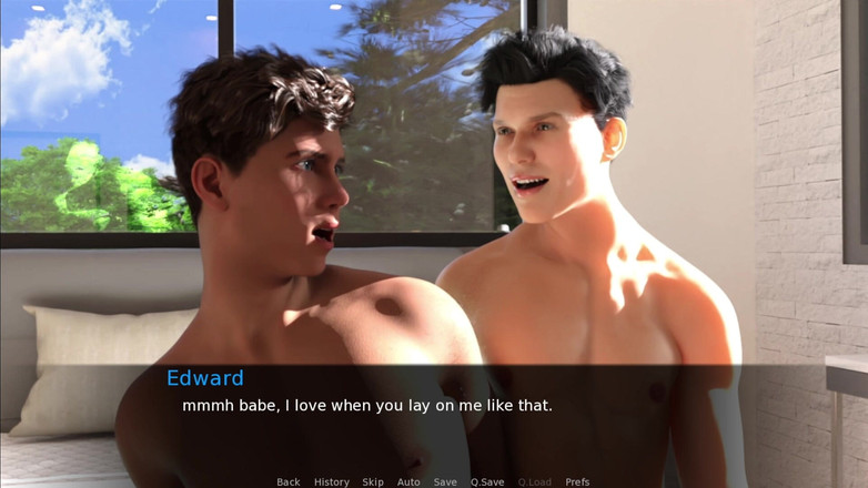 Femboy Maaya: Eu prefer să fie sub.... Ca întotdeauna