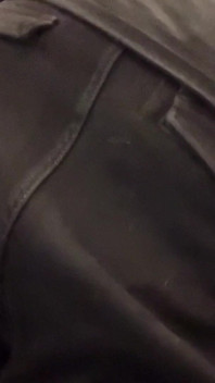 Juicy Male Fart Collection 14