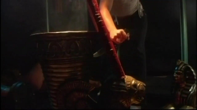 XTime Vod: Peituda grande pau em festa de orgia anal