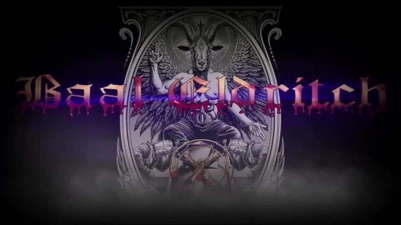 Baal Eldritch: Only Losers Don't Verify Their Age - Task, Ripoff, Findom
