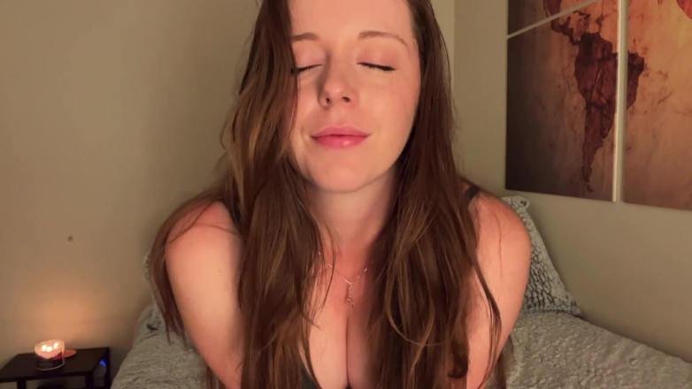Nadia Foxx: Nutrimi JOI
