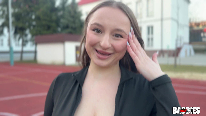 Baddiesonlypov: New Amber Bloom