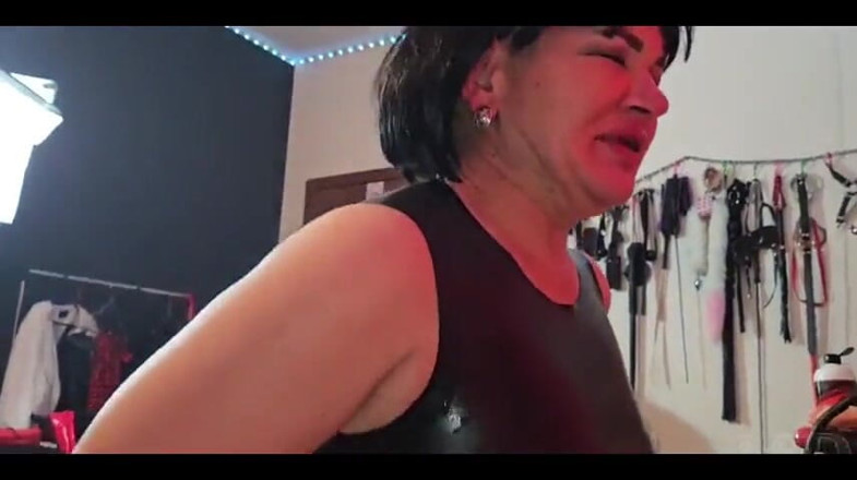 KarmenMilf: Hardcore-orgie, zwei stiefbrüder ficken stiefmutter und stiefschwester in alle Löcher