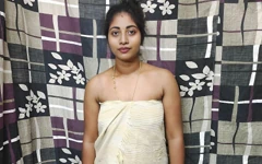 Yourlaxmi: Indian Stepbrother Stepsister After Bath Sex | Faphouse