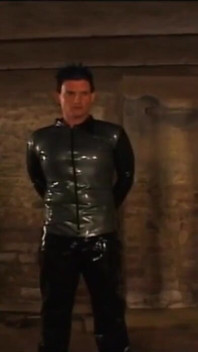 Halloween BDSM část 3
