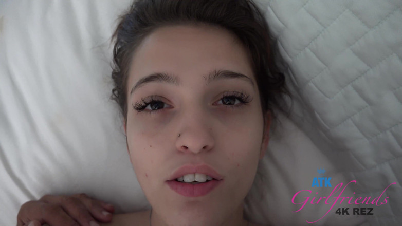 ATK Fans (Girlfriends): She Squirts All Over You and You Fuck Her Even...