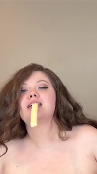 Eating 12 Sticks of String Cheese