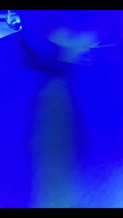Amo um sunbed