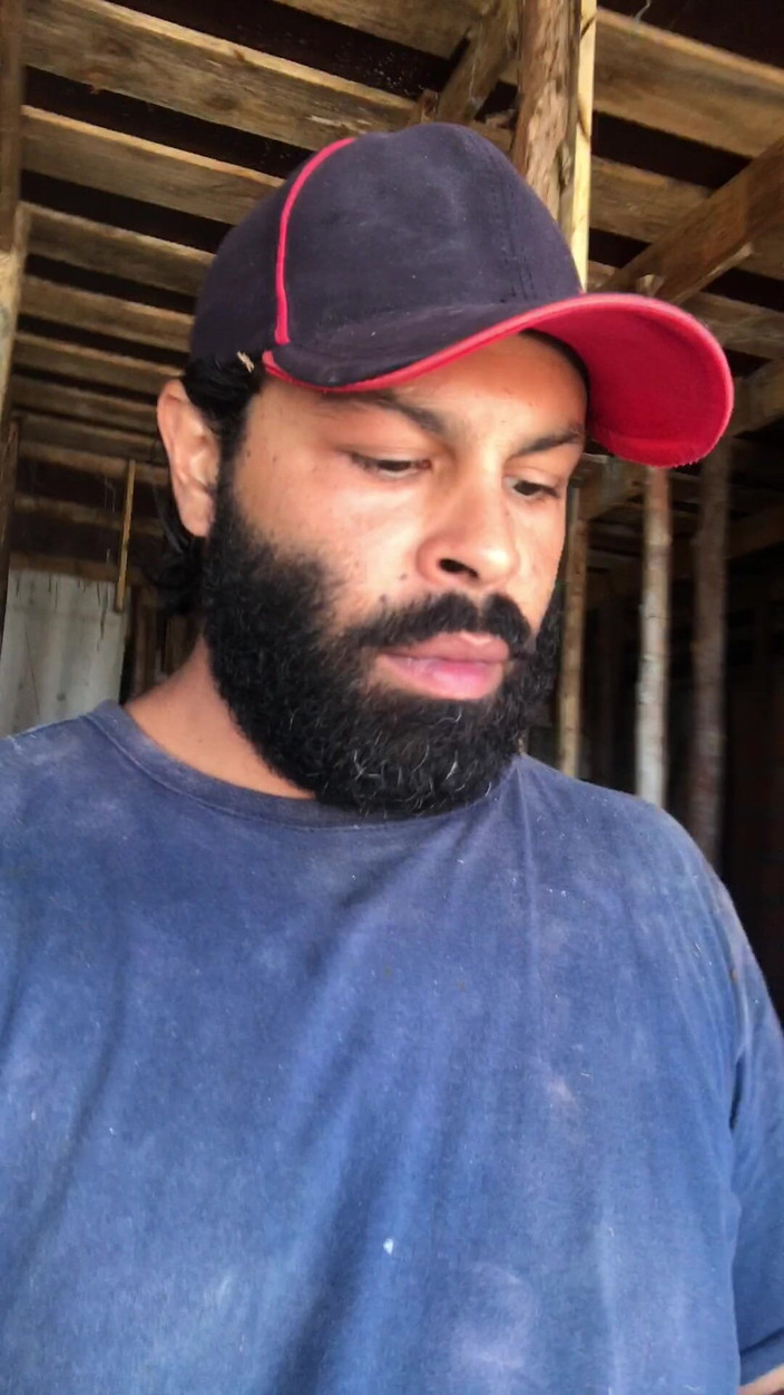 i7Bernard: 33 segundos