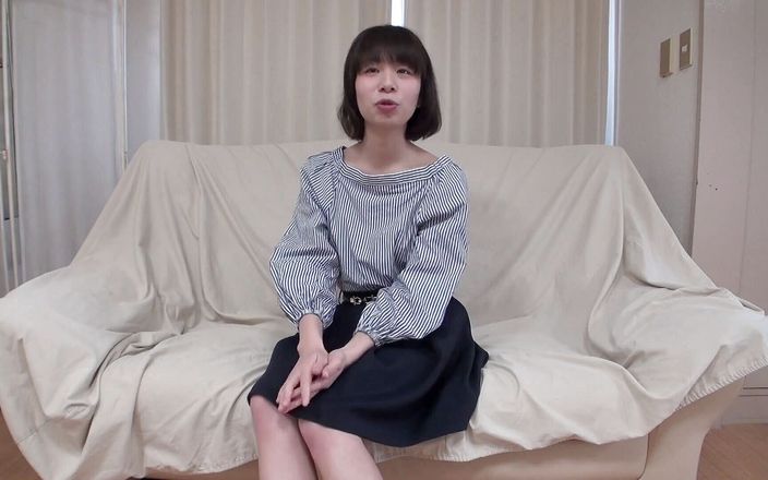 Japan Lust: Nieśmiała japońska nastolatka wypełniona kremówka cipki