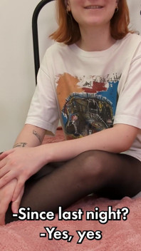 Fucked a Friend's Wife. Another Man's Wife Turned Out to Be a Horny Whore - Dirty Talk