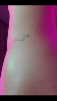 Sensual Oiled Sexy Dance