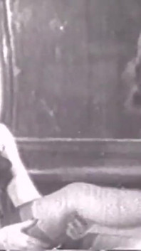 Bettie sayfa showgirl vintage keşfedildi (tam film)