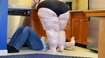 Full Weight Productions: Savannah: pembuatan squasher bagian 2