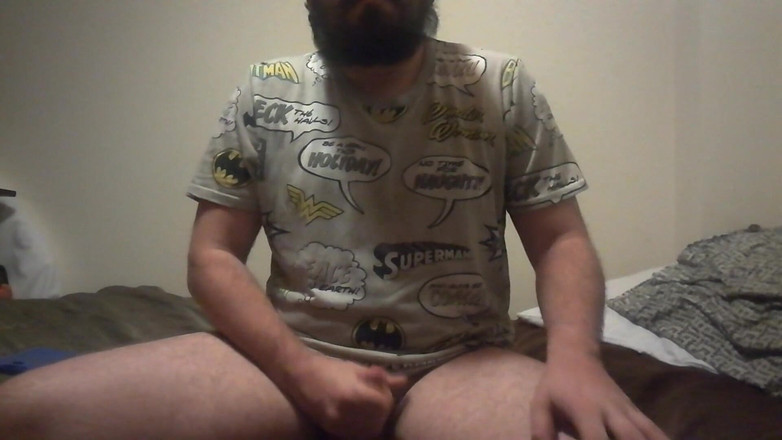 Rokkuman: 24人のラテン系チリ人を自慰する