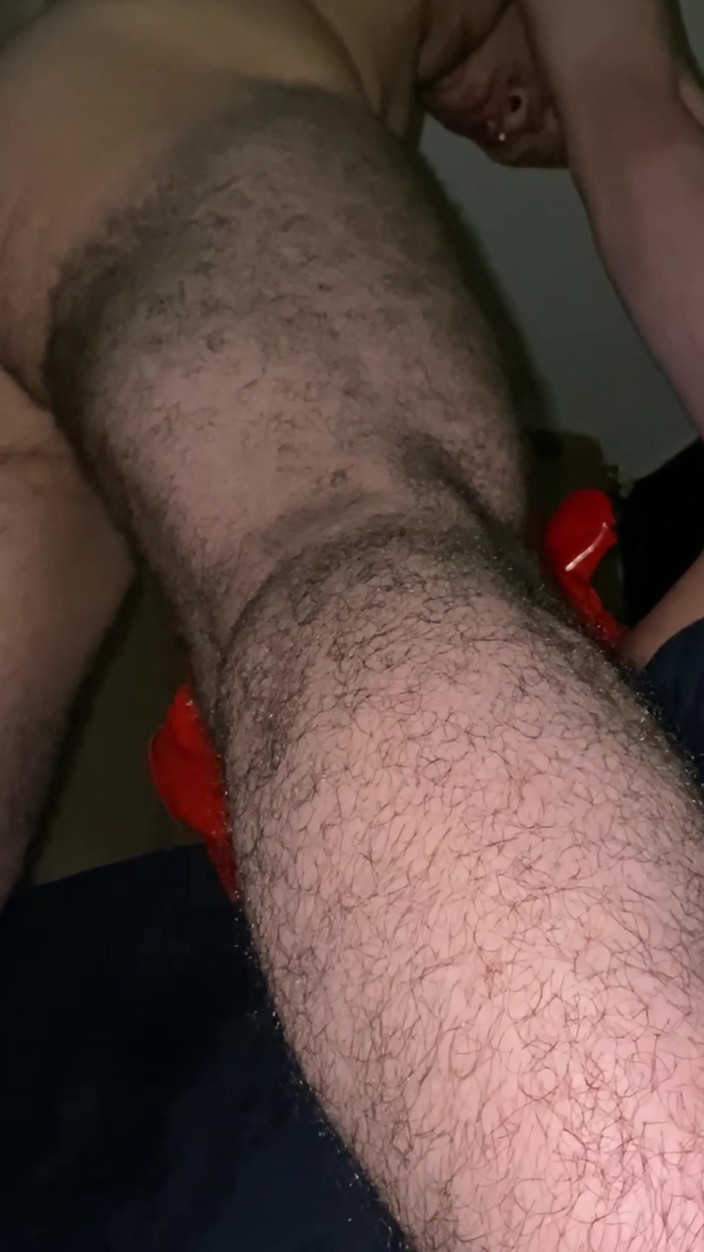 Danmel X: あなたの喉を使う間は沈黙してください