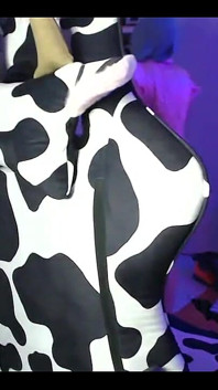 I miei cosplay ho solo un sacco di spiedo!