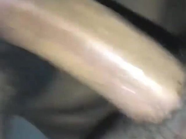 Video 016 More Than a Year Without Trimming, Did You Like It? (Couple2black)